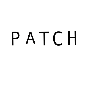 Patch Abaya